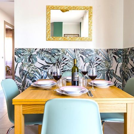 Hostly - Cisanello Suite Apartment - Light And Colors بيزا المظهر الخارجي الصورة