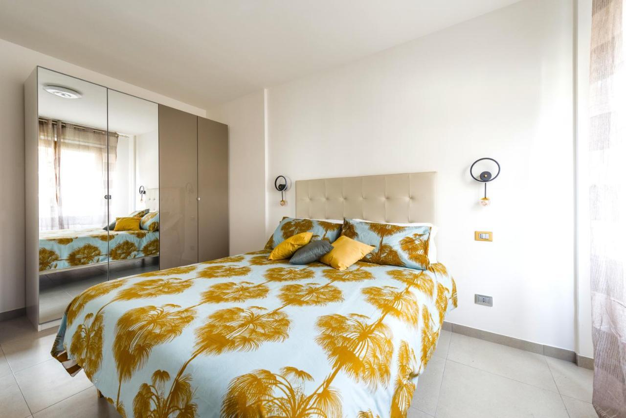 Hostly - Cisanello Suite Apartment - Light And Colors بيزا المظهر الخارجي الصورة