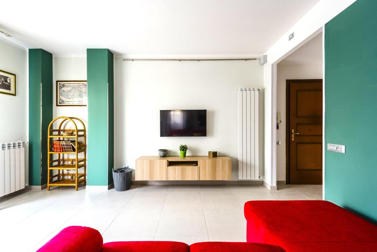 Hostly - Cisanello Suite Apartment - Light And Colors بيزا المظهر الخارجي الصورة