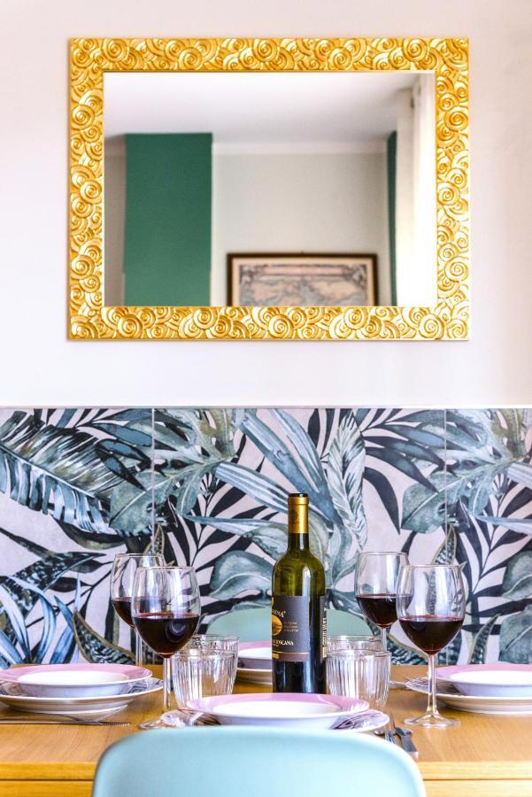 Hostly - Cisanello Suite Apartment - Light And Colors بيزا المظهر الخارجي الصورة
