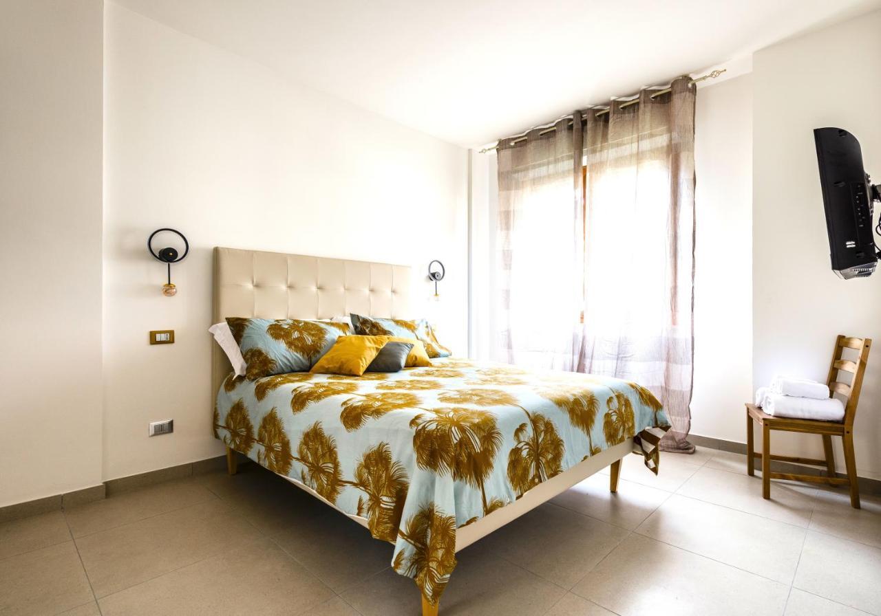 Hostly - Cisanello Suite Apartment - Light And Colors بيزا المظهر الخارجي الصورة