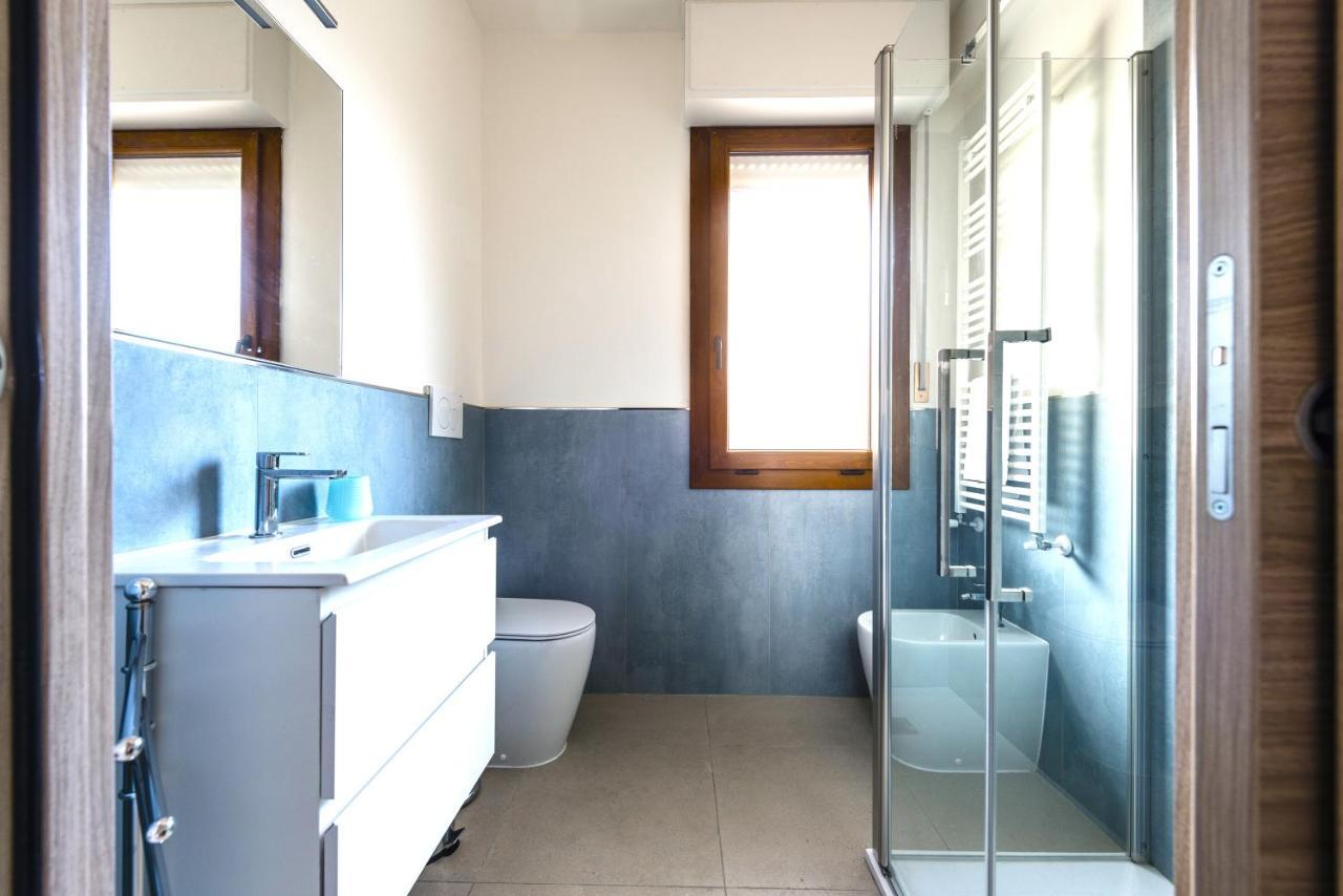 Hostly - Cisanello Suite Apartment - Light And Colors بيزا المظهر الخارجي الصورة