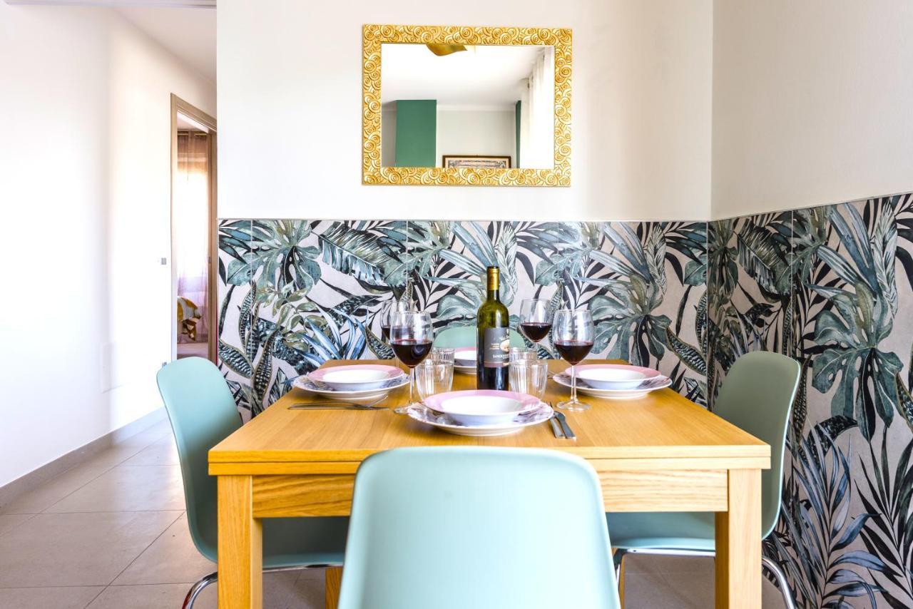 Hostly - Cisanello Suite Apartment - Light And Colors بيزا المظهر الخارجي الصورة