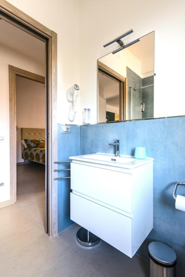 Hostly - Cisanello Suite Apartment - Light And Colors بيزا المظهر الخارجي الصورة