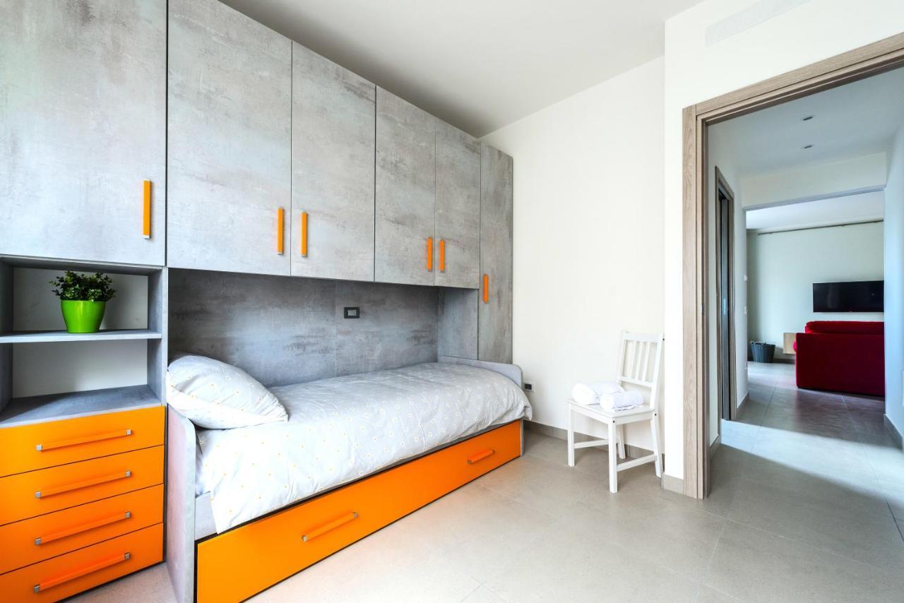 Hostly - Cisanello Suite Apartment - Light And Colors بيزا المظهر الخارجي الصورة
